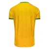 South Africa Home Jersey kit World Cup 2026