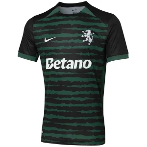 Sporting CP Christmas Jersey 2025 26