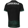 Sporting CP Christmas Jersey 2025、26
