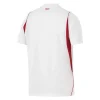 Turkey Away Jersey 2026