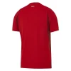 Turkey Home Jersey 2026