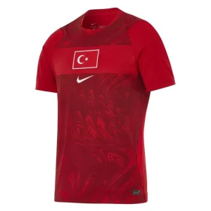 Turkey Home Jersey World Cup 2026