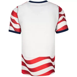 USMNT Home Jersey 2026
