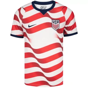 USMNT Home Jersey World Cup 2026