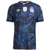 Argentina Away Match Jersey Player Version World Cup 2026