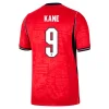 KANE #9 England Away Jersey World Cup 2026