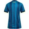 Women Colombia Away Jersey 2026