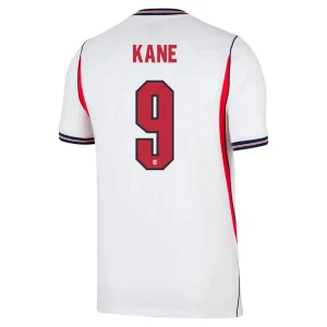 KANE #9 England Home Jersey World Cup 2026