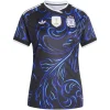 Women's Argentina Away Jersey World Cup 2026