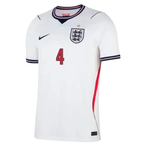 Rice England Home Jersey World Cup 2026