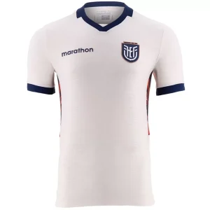 Ecuador Third Jersey World Cup 2026