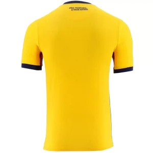 Ecuador Home Jersey 2026