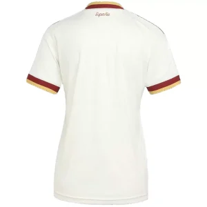 Women Spain Away Jersey 2026