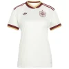 Women's Spain Away Jersey World Cup 2026