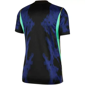 Women Brazil Away Jersey 2026