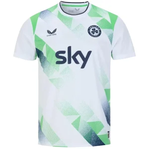Ireland Away Jersey World Cup 2026