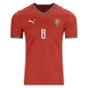 B.FERNANDES Portugal Home Jersey World Cup 2026 — product view 2