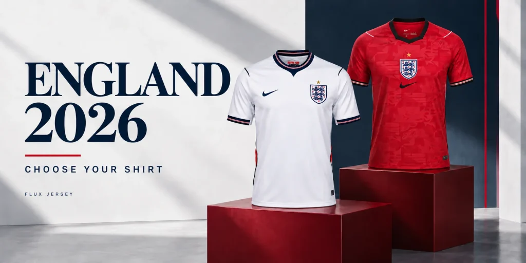 Where to Buy an England Kit: Design, Measurements and Order Checks — editorial cover