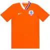 Retro Netherlands Home Jersey 2008