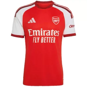 Arsenal Home Jersey Kit 2026/27