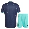 Germany Away Jersey Kit 2026