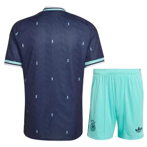 Germany Away Jersey Kit 2026