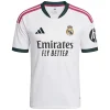 Real Madrid Home Jersey 2026/27