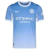 Manchester City Home Jersey 2026/27