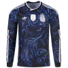 Agentina Away Long Sleeve Jersey World Cup 2026