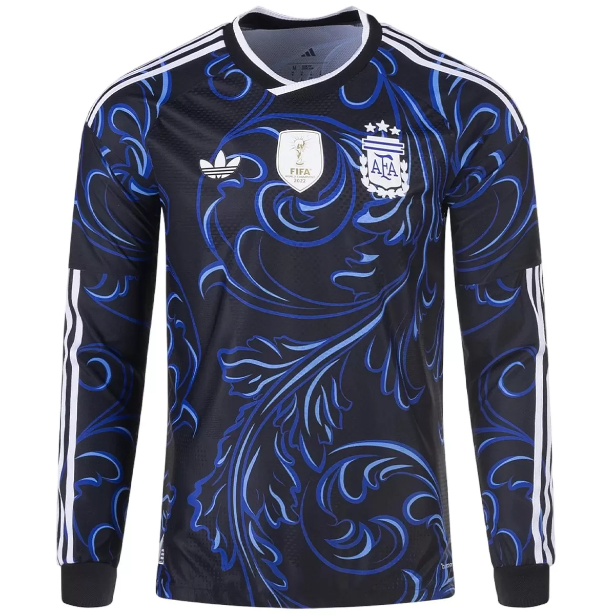 58312211fc509c6d92ea699d565aa7fe8ce916326b0=ce34czo12vvl12vvufowebp Agentina Away Long Sleeve Jersey World Cup 2026