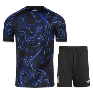 Argentina Away Jersey Kit 2026