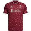Liverpool Home Jersey 2026/27