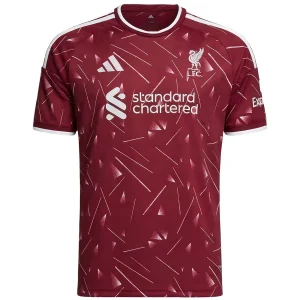 Liverpool Home Jersey 2026/27