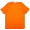 Netherlands Retro Jersey 2008
