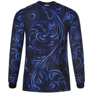 Agentina Away Long Sleeve Jersey 2026