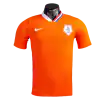 Netherlands Retro Jersey 2008