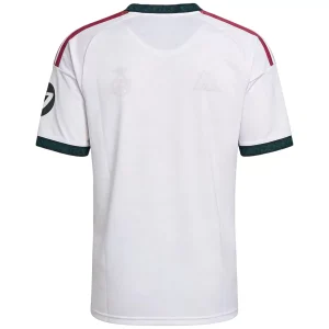Real Madrid Home Jersey 26/27
