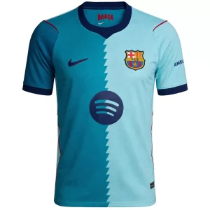 Barcelona Third Jersey 202627