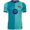 Barcelona Third Match Jersey Player Version 202627