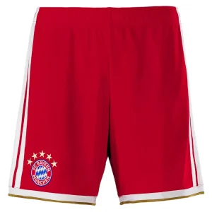 Bayern Munich Home Soccer Shorts 202627