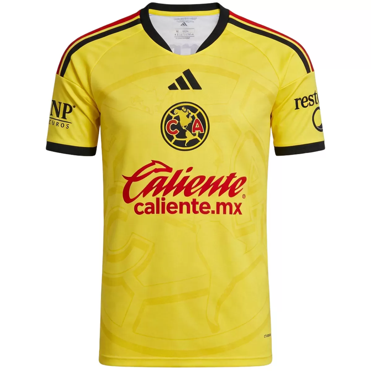 Club America Home Jersey 2026 27 Club America Home Jersey 2026 27
