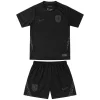 Kids Norway Away Jersey Kit World Cup 2026