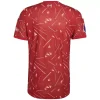 Liverpool Home Match Jersey Player Version 2026 27