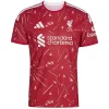 Liverpool Home Match Jersey Player Version 202627