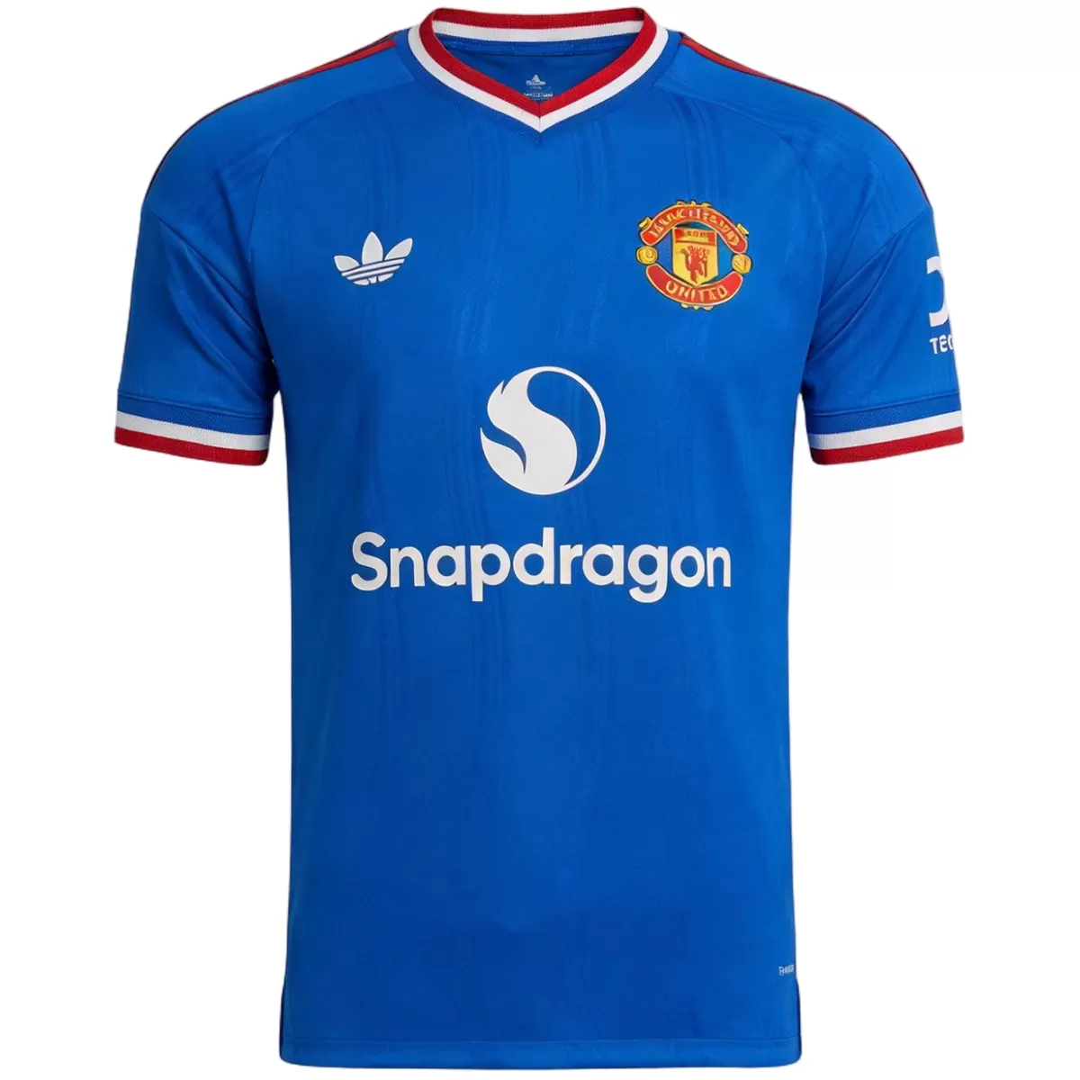 Manchester United Away Match Jersey Player Version 2026 27 Manchester United Away Match Jersey Player Version 2026 27