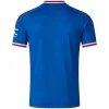 Manchester United Away Match Jersey Player Version 202627