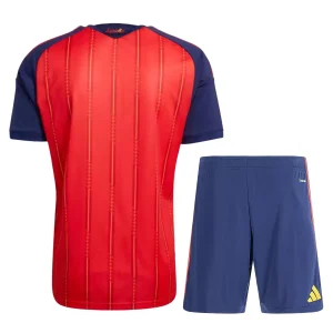 Spain World Cup Home Kit 2026