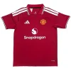 Manchester United Home Jersey 2026/27