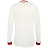 Spain Away Long Sleeve Jersey 2026