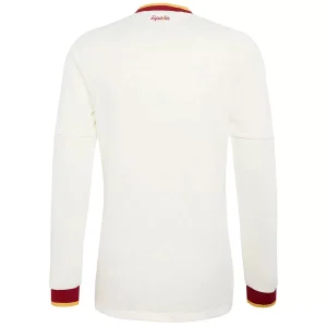Spain Away Long Sleeve Jersey 2026